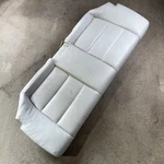 Oem Bmw E36 Coupe Rear Seat Bottom Bench Dove Grey Leather 325 323 328 M3. Fixed Price $149.99.