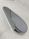 Mercedes-benz Sl R107 Front Left Seat Top Upper Bezel A1079130328 New Oem Nos. Fixed Price $50.00.