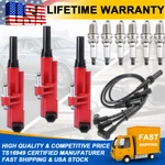Ignition Coil Spark Plug & Wire For Jeep Liberty 09-10 Dodge Ram 1500 3.7L UF640. Fixed Price $79.89.