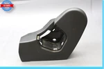 03-06 Mercedes W220 S600 Front Left Driver Seat Belt Bolt Cover Oem. Fixed Price $32.00.