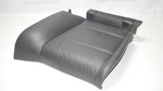 Right Rear Side Bottom Seat Leather Cover Pad Carrier Oe Bmw E93 Convertible Blk. Fixed Price $103.50.