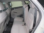 Tucson 2018 Seat Rear 1889404. Fixed Price $599.90.