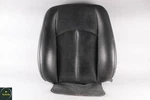 03-06 Mercedes W211 E320 E500 Front Right Or Left Top Upper Seat Cushion Black. Fixed Price $70.00.