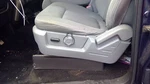 Driver Front Seat Bench 40/20/40 Fits 11-14 Ford F150 Pickup 5211779. Fixed Price $468.00.