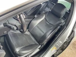 Front Seat 2017-2019 Cadillac Xts Left Driver Black Leather 8 Way Power 1025990. Fixed Price $159.50.