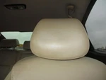 Hyundai Azera 2015 Headrest Used 9171. Fixed Price $81.99.