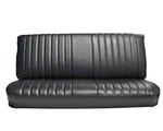 Jegs Front Bench Seat Upholstery For 1981-1987 Chevrolet/gmc Standard/crew Cab. Fixed Price $339.99.