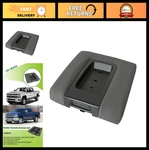 Gray Front Seat Center Console Armrest Lid For Silverado Tahoe Sierra Yukon Xl. Fixed Price $133.99.