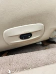 Camel 98-11 Passenger Seat Lumbar Switch Ford Crown Vic Grand Marquis Town Car. Fixed Price $69.00.