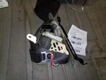 2004-2008 Pontiac Vibe Front Left Passenger Seat Belt Retractor Assembly Oem. Fixed Price $75.42.