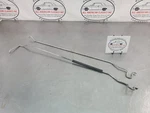 1960 Chevrolet Impala Coupe / 2-DOOR, Rear Trunk Decklid Spring Pair Oem. Fixed Price $249.95.