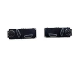 2015-2020 Ford F-150 Oem Front Left & Right Seat Switch Set X2 W/ Lumbar. Fixed Price $109.98.