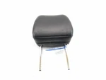09-13 Infiniti G37 Sedan Front Headrest Black Leather 86400-JK40B Oem. Fixed Price $68.50.