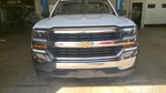 Used Front Center Seat Fits: 2017 Chevrolet Silverado 1500 Pickup Bucket. Fixed Price $400.00.