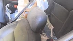 Headrest Only!! Driver Front Seat Bucket A51 Leather Opt Ebf Fits 13 Malibu 1694. Fixed Price $39.99.