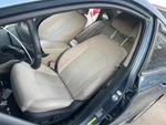 Driver Front Seat Us Built Cloth Electric Non-heated Fits 15-17 Sonata 983153. Fixed Price $150.00.