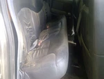 Rear Seat Fits 99 Silverado 1500 3754695. Fixed Price $65.00.