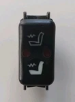 W126 560SEC 560SEL Seat Heater Switch 1248200210 - Right Front. Fixed Price $39.00.