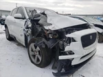 Jaguar F-pace 2019 Seat Rear 1540422. Fixed Price $593.65.