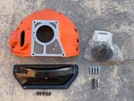 Mopar 426 Hemi Bellhousing 66-67 Gtx Coronet R/t Charger Satellite 2780512. Fixed Price $1495.00.