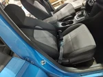 Used Front Right Seat Fits: 2019 Hyundai Kona Cloth Manual Non-heated. Fixed Price $655.90.