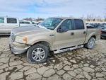 Driver Front Seat Bench 40/20/40 Crew Cab Fits 04-08 Ford F150 Pickup 587915. Fixed Price $484.90.