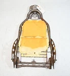 Front Right Passenger Side Upper Seat Back Rest Frame Assembly Oem Bmw E36 Z3. Fixed Price $168.96.