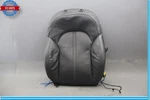 11-18 Audi A8 Quattro Front Right Passenger Side Seat Cover Upper Cushion Oem. Fixed Price $142.50.