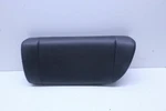 1999 Porsche 911 996 Cabrio Rear Seat Center Cushion Right Leatherette Black. Fixed Price $37.17.