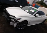 Engine 3.0L Vin 4TH Digit VR30DDTT Awd 400HP Fits 17-20 Infiniti Q60 632909. Fixed Price $6182.80.