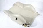 2004 Infiniti G35 Front Rh Passenger Side Upper Seat Cover L2089. Fixed Price $127.07.