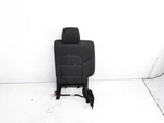 2016-2018 Hyundai Tucson Rear Driver Upper Back Seat Cushion *black Leather. Fixed Price $293.55.