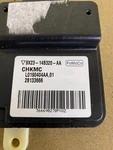 09-15 Jaguar Xf Front Right Side Occuoant Sensor 9X23-14B320-AA. Fixed Price $24.00.