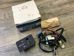 1977 Chrysler Fury Monaco Body Mopar Nos Rear Defogger Switch 3837169. Fixed Price $75.00.