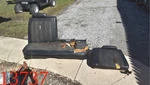 1971 1974 Mopar Plymouth Body Satellite Roadrunner Front Split Back Bench Seat. Fixed Price $900.99.