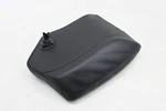 03-10 Porsche Cayenne Rear Left Seat Corner Bolster Finisher Leather Trim Oem. Fixed Price $40.00.