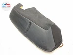 2017-21 Mercedes C63 Amg Rear Left Seat Bolster Side Support Cabrio Cover W205. Fixed Price $74.94.