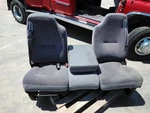 Driver Front Seat Club And Quad Cab Fits 00-02 Dodge 2500 Pickup 1000169. Fixed Price $534.90.