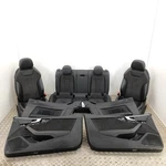 Audi A5 F5 Interior Seats With Door Card Kit Rhd 8W6867377 2018 25079415. Fixed Price $867.32.