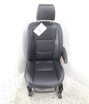 2007-2010 Mazda 5 Front Seat Passenger Right Manual Leather Oem Black. Fixed Price $397.49.