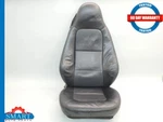 Bmw Z3 Roadster Seat Cushion Upper Lower Black Set Right Passenger 96-99 Oem. Fixed Price $209.95.