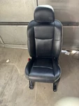 2019 2020 Infiniti QX60 Front Left Driver Electric Seat Black Leather No Memory. Fixed Price $699.99.