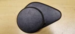 1999-2004 Ford Mustang Black Front Driver Lh Seat Hinge Cover F6ZB-76626A13-AAW. Fixed Price $32.99.