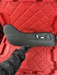 2019-2024 Cadillac XT4 Front Right Passenger Seat Switch Cover Trim Bezel Oem. Fixed Price $70.00.