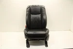2016-2018 Infiniti QX60 Front Left Driver Seat Leather 87351-3JC9B Oem. Fixed Price $537.11.
