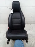 14 Mercedes Class Front Left Driver Powered Leather Seat W/ Stitches Oem. Fixed Price $964.60.