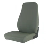 Green Humvee Seat Cover Am General M998 M1123 M1152 Oem Hmmwv. Fixed Price $87.95.