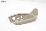 2017 - 2019 Audi Q7 Front Left Driver Seat Switch Outer Cover Trim Panel Oem. Fixed Price $30.24.
