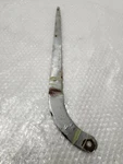 68-78 C3 Corvette Left Side Seat Back Frame Hinge Lh Oem Gm 339167. Fixed Price $26.00.