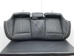 2019 2021 Genesis G70 Rear Seat Bottom Assembly -black Leather- 89150G9000. Fixed Price $178.50.